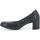 Chaussures Femme Escarpins Melluso X5316D-230406 Noir