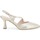 Chaussures Femme Escarpins Melluso E1634W-234404 Doré