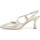 Chaussures Femme Escarpins Melluso E1634W-234404 Doré