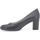 Chaussures Femme Escarpins Melluso D124W-235017 Noir