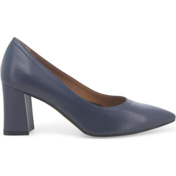 Chaussures Femme Escarpins Melluso D157W-235346 Bleu