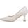 Chaussures Femme Escarpins Melluso D160W-238111 Blanc