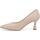 Chaussures Femme Escarpins Melluso D160W-238144 Beige