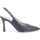 Chaussures Femme Escarpins Melluso D164W-237101 Bleu