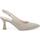 Chaussures Femme Escarpins Melluso D165W-234909 Doré