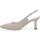 Chaussures Femme Escarpins Melluso D165W-234909 Doré
