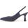 Chaussures Femme Escarpins Melluso D165W-235348 Bleu