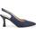Chaussures Femme Escarpins Melluso D165W-236184 Bleu