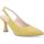 Chaussures Femme Escarpins Melluso D165W-238147 Jaune