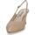 Chaussures Femme Escarpins Melluso D165W-238151 Doré