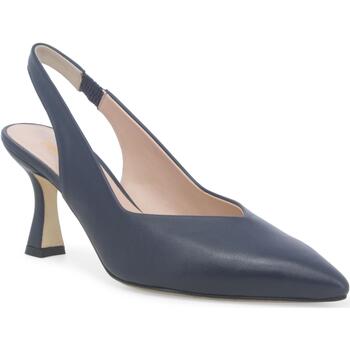 Chaussures Femme Escarpins Melluso D168W-234342 Bleu