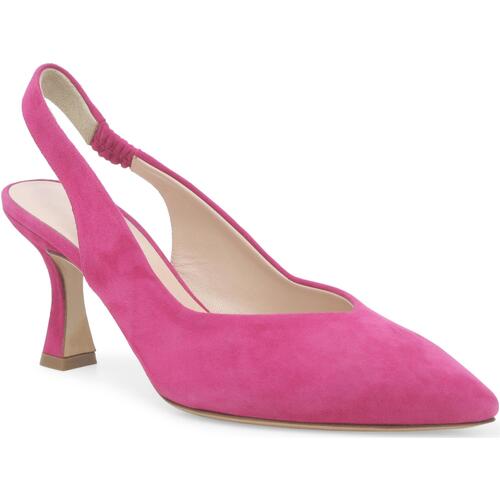 Chaussures Femme Escarpins Melluso D168W-237506 Violet