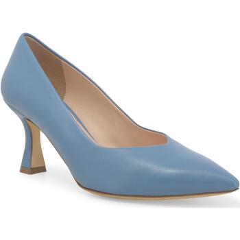 Chaussures Femme Escarpins Melluso D170W-238154 Bleu