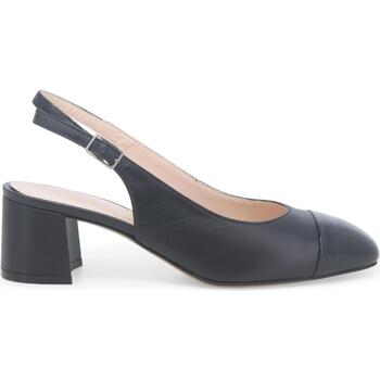 Chaussures Femme Escarpins Melluso E1301W-238159 Noir