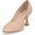 Chaussures Femme Escarpins Melluso E1630W-238161 Rose