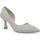 Chaussures Femme Escarpins Melluso E1630W-233518 Argenté