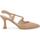 Chaussures Femme Escarpins Melluso E1634W-235824 Beige