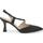 Chaussures Femme Escarpins Melluso E1634W-238168 Noir