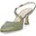 Chaussures Femme Escarpins Melluso E1634W-238169 Vert