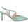 Chaussures Femme Escarpins Melluso E1634W-237415 Vert