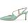 Chaussures Femme Escarpins Melluso E1634W-237415 Vert