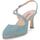 Chaussures Femme Escarpins Melluso E1634W-238170 Multicolore