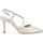 Chaussures Femme Escarpins Melluso E1638W-236708 Doré