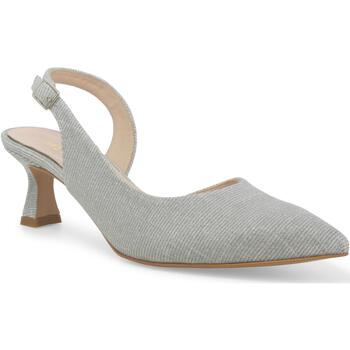 Chaussures Femme Escarpins Melluso E1641W-236307 Argenté