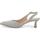 Chaussures Femme Escarpins Melluso E1641W-236307 Argenté