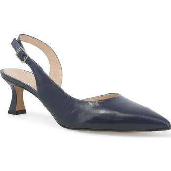Chaussures Femme Escarpins Melluso E1641W-238174 Bleu