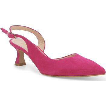 Chaussures Femme Escarpins Melluso E1641W-238175 Violet
