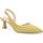 Chaussures Femme Escarpins Melluso E1641W-238176 Jaune