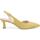 Chaussures Femme Escarpins Melluso E1641W-238176 Jaune