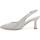 Chaussures Femme Escarpins Melluso E1650W-237835 Gris