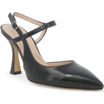 Chaussures Femme Escarpins Melluso E1661W-238178 Noir