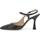 Chaussures Femme Escarpins Melluso E1661W-238178 Noir