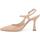 Chaussures Femme Escarpins Melluso E1661W-238179 Beige