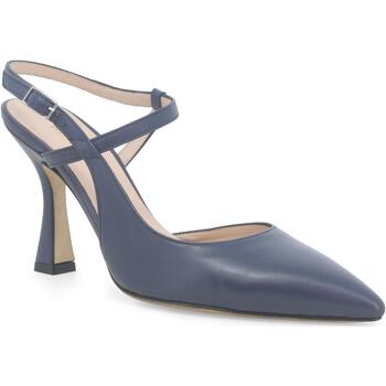 Chaussures Femme Escarpins Melluso E1661W-238181 Bleu