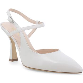 Chaussures Femme Escarpins Melluso E1661W-238180 Blanc