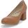 Chaussures Femme Escarpins Melluso D100W-234880 Beige