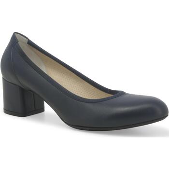 Chaussures Femme Escarpins Melluso D100W-235371 Bleu