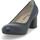 Chaussures Femme Escarpins Melluso D100W-235371 Bleu