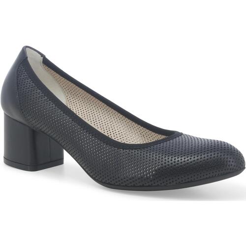 Chaussures Femme Escarpins Melluso D106W-234736 Noir