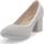Chaussures Femme Escarpins Melluso D106W-238140 Gris