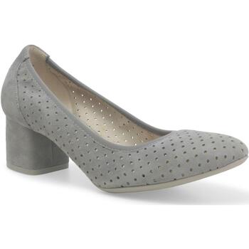 Chaussures Femme Escarpins Melluso D106W-238141 Gris