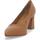 Chaussures Femme Escarpins Melluso D157W-238143 Beige