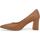 Chaussures Femme Escarpins Melluso D157W-238143 Beige