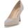Chaussures Femme Escarpins Melluso D163W-236640 Rose