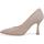 Chaussures Femme Escarpins Melluso D163W-236640 Rose