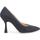 Chaussures Femme Escarpins Melluso D163W-236689 Noir